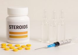 Mengenal Bahaya Obat Steroid, Manfaat dan Dosis yang Tepat Hingga Efek Sampingnya