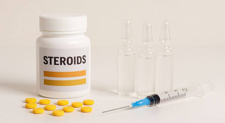 Mengenal Bahaya Obat Steroid, Manfaat dan Dosis yang Tepat Hingga Efek Sampingnya