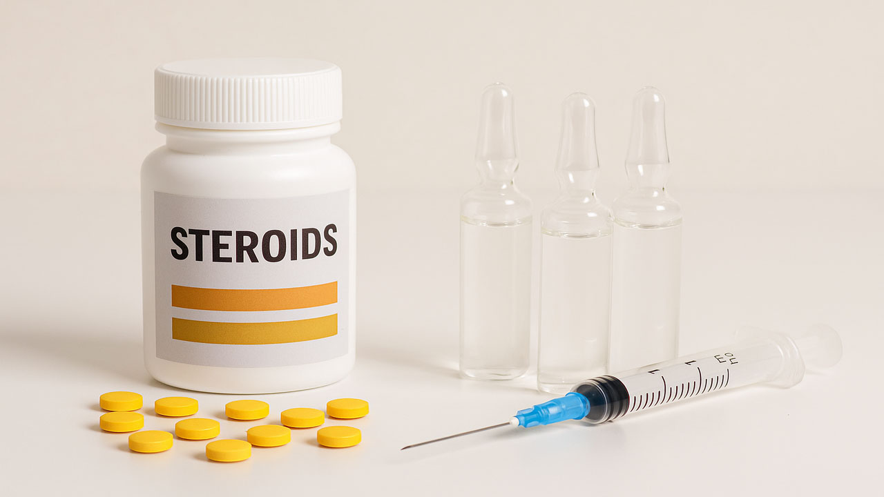 Mengenal Bahaya Obat Steroid, Manfaat dan Dosis yang Tepat Hingga Efek Sampingnya