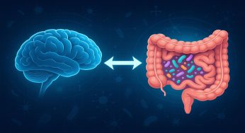 Peran Penting Mikrobioma Usus Bagi Kesehatan Otak, Mengurangi Depresi dan Skizofrenia
