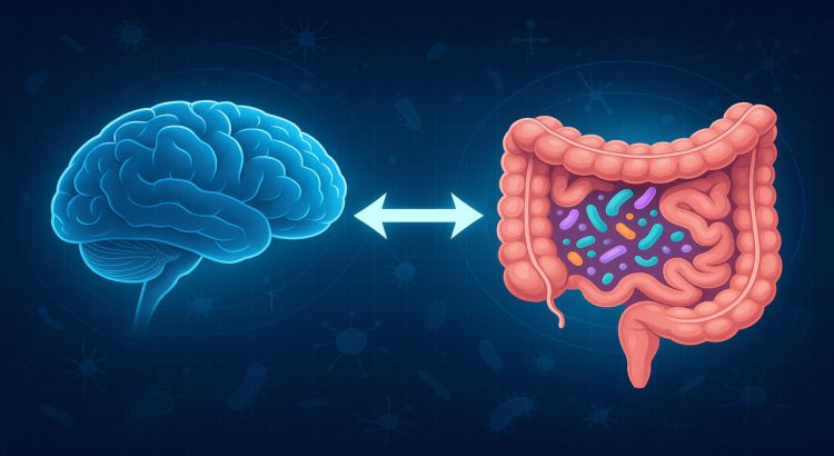 Peran Penting Mikrobioma Usus Bagi Kesehatan Otak, Mengurangi Depresi dan Skizofrenia