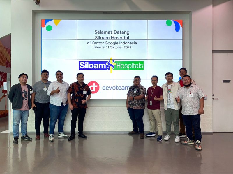 AI Siloam