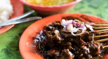 Apa Arti Sakit Perut Setelah Makan Daging Kambing atau Sapi?