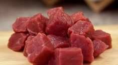 Daging kambing