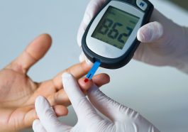 diabetes ringan