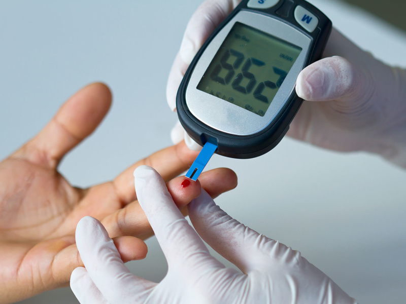 diabetes ringan
