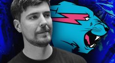 Mr Beast