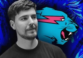 Mr Beast