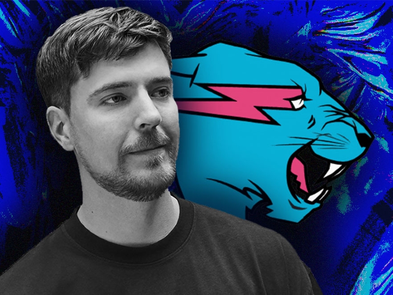 Mr Beast
