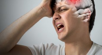 Waspadai Stroke Dini: Gaya Hidup Jadi Faktor Utama