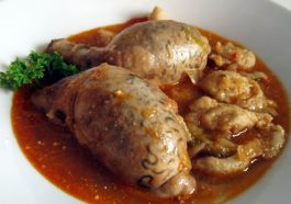 Torpedo kambing