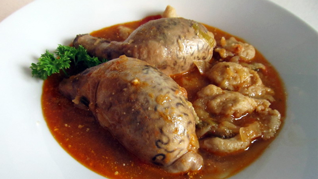 Torpedo kambing