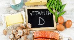 Vitamin D