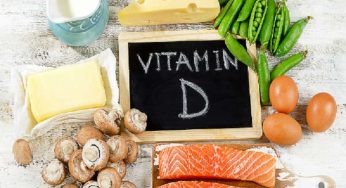 Manfaat Vitamin D: Potensi Perlindungan Terhadap Proses Penuaan Biologis