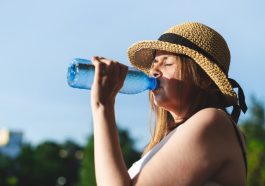 heat stroke