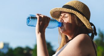 Gejala Awal Heat Stroke yang Sering Diabaikan Jemaah