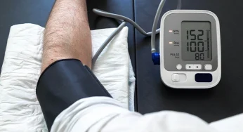 Dokter Ingatkan Bahaya Hipertensi akibat Kurang Tidur