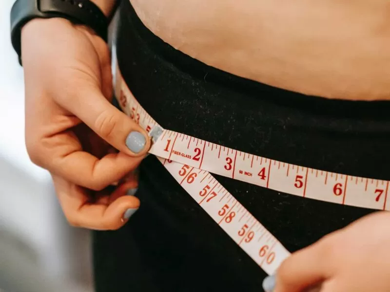 Berat Badan