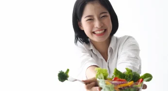 Diet Anti-Inflamasi: Cara & Contoh Dalam Kehidupan Sehari- Hari