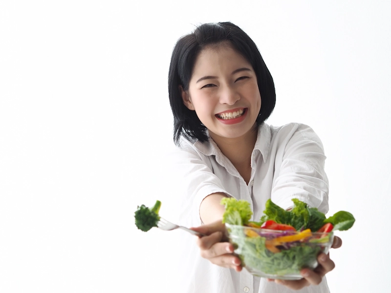 Diet Anti-Inflamasi