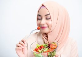 Diet nabati