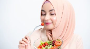 Mitos dan Fakta tentang Diet Nabati Menurut Dokter