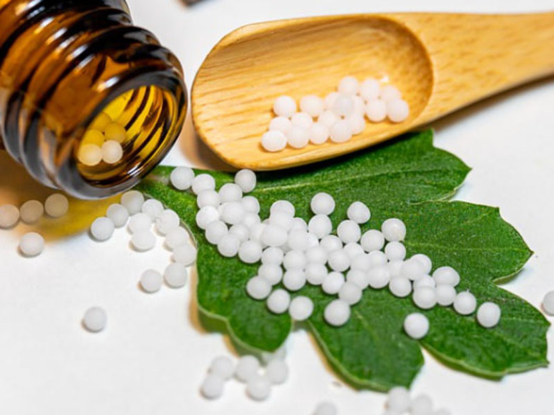 Homeopati