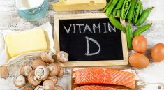 Peran vitamin D