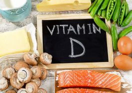Peran vitamin D
