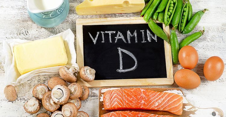 Peran vitamin D