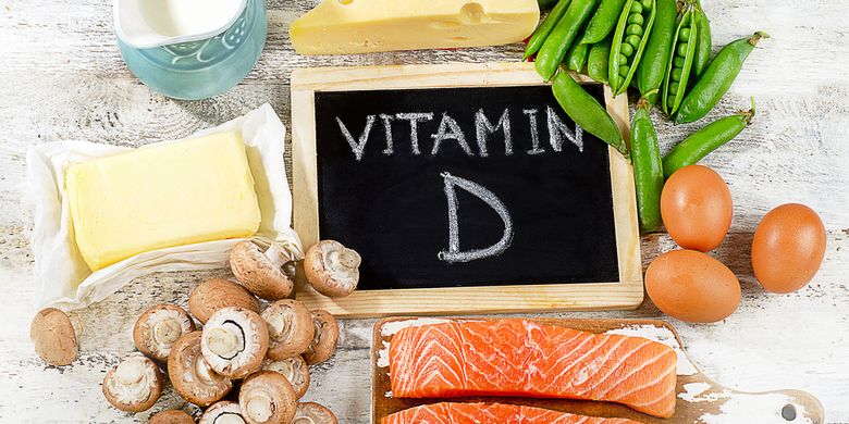 Peran vitamin D