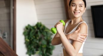 Tips Hidup Sehat: Pola Makan, Olahraga, dan Mental Seimbang