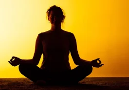 meditasi