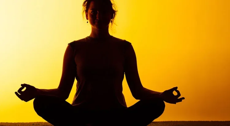 meditasi