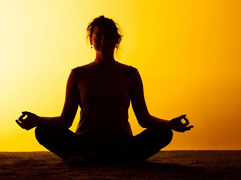 meditasi