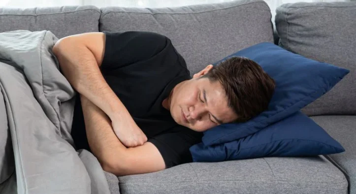 Catat Pola Tidur & Mood untuk Memantau Kesehatan Mental