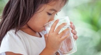 Pentingnya konsumsi air putih setiap hari untuk kesehatan kulit dan organ tubuh