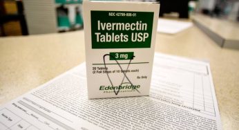 Studi: Ivermectin Berpotensi Jadi Senjata Baru Lawan Malaria Anak di Afrika