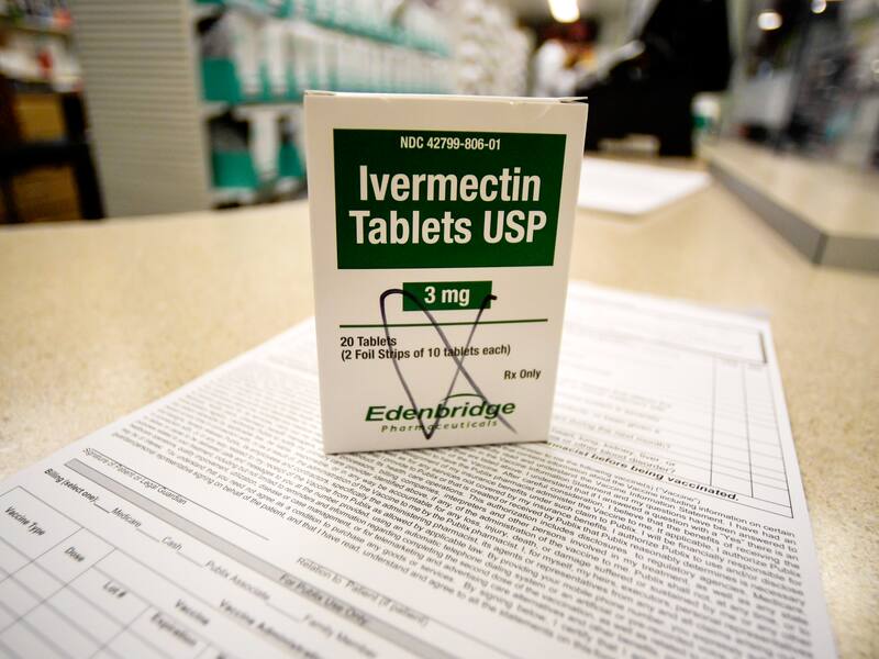Ivermectin