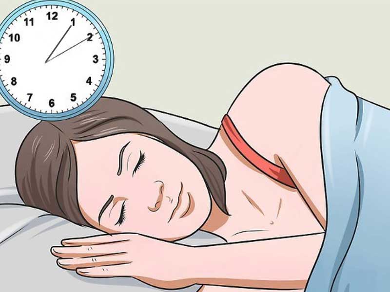 Manfaat tidur siang