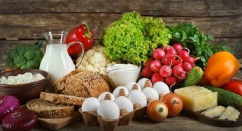 Nutrisi Wajib untuk Meningkatkan Energi Harian