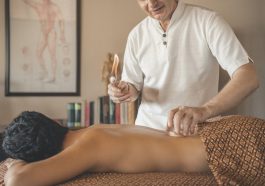 Pengobatan alternatif