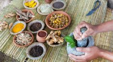 Pengobatan tradisional vs modern