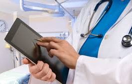 Revolusi dunia medis