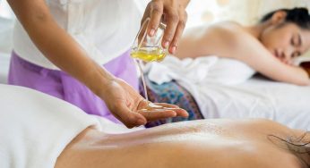 Terapi holistik: menjaga sehat di era hidup serba cepat