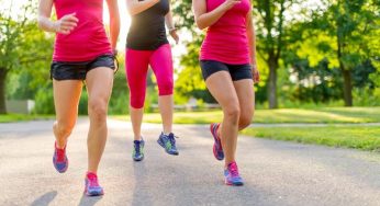 Tips Sehat yang Bukan Cuma Gimmick