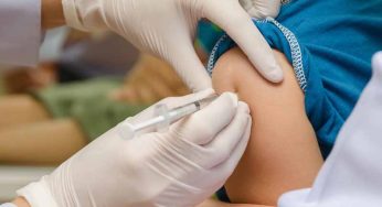 Terobosan Vaksin Flu yang Efektif Sepanjang Tahun
