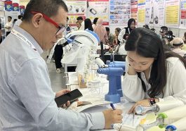 teknologi medis