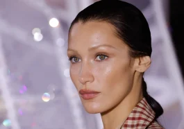 Bella Hadid