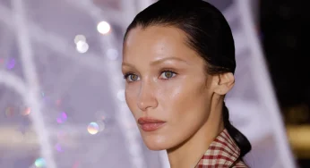 Terkuak! Bella Hadid Diam-diam Lawan Lyme Disease Sejak 16 Tahun, Kini Masuk RS